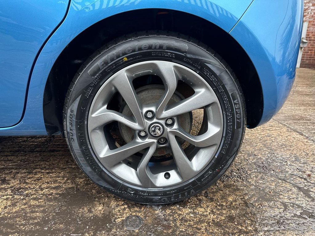 Used Vauxhall Corsa 2019 for sale - 77383974: Photo 14