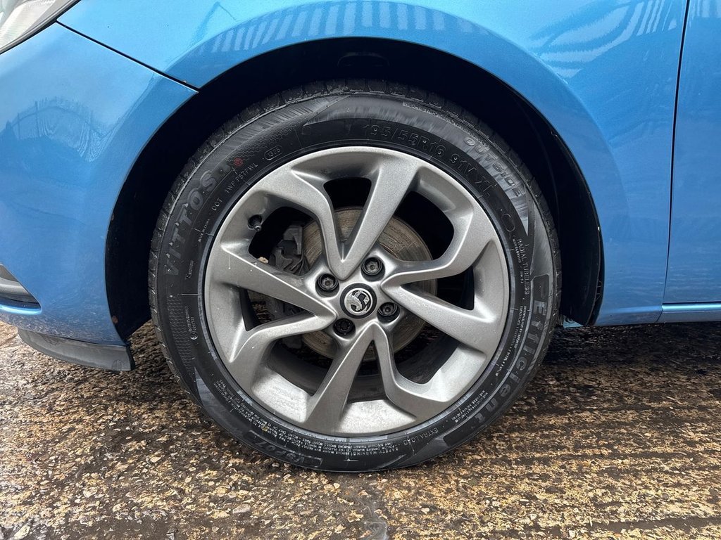 Used Vauxhall Corsa 2019 for sale - 77383974: Photo 15