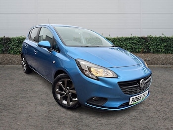 2019 (69) - 1.4i ecoTEC Griffin Hatchback 5dr Petrol Manual Euro 6 (75 ps)