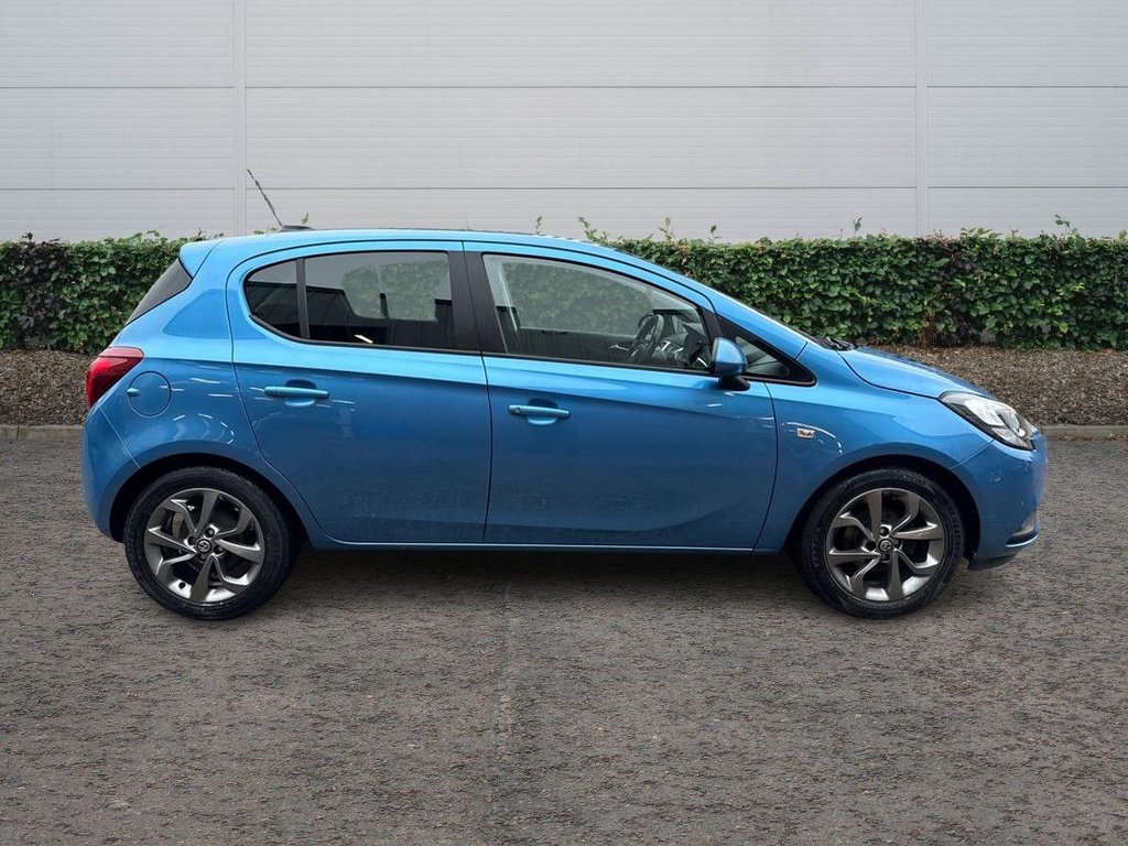 Used Vauxhall Corsa 2019 for sale - 77383974: Photo 2