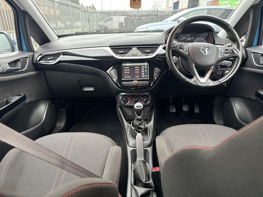 Used Vauxhall Corsa 2019 for sale - 77383974: Photo 20