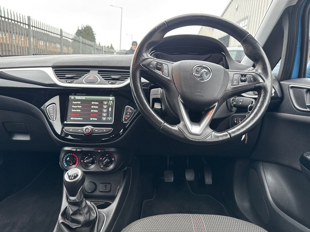 Used Vauxhall Corsa 2019 for sale - 77383974: Photo 21