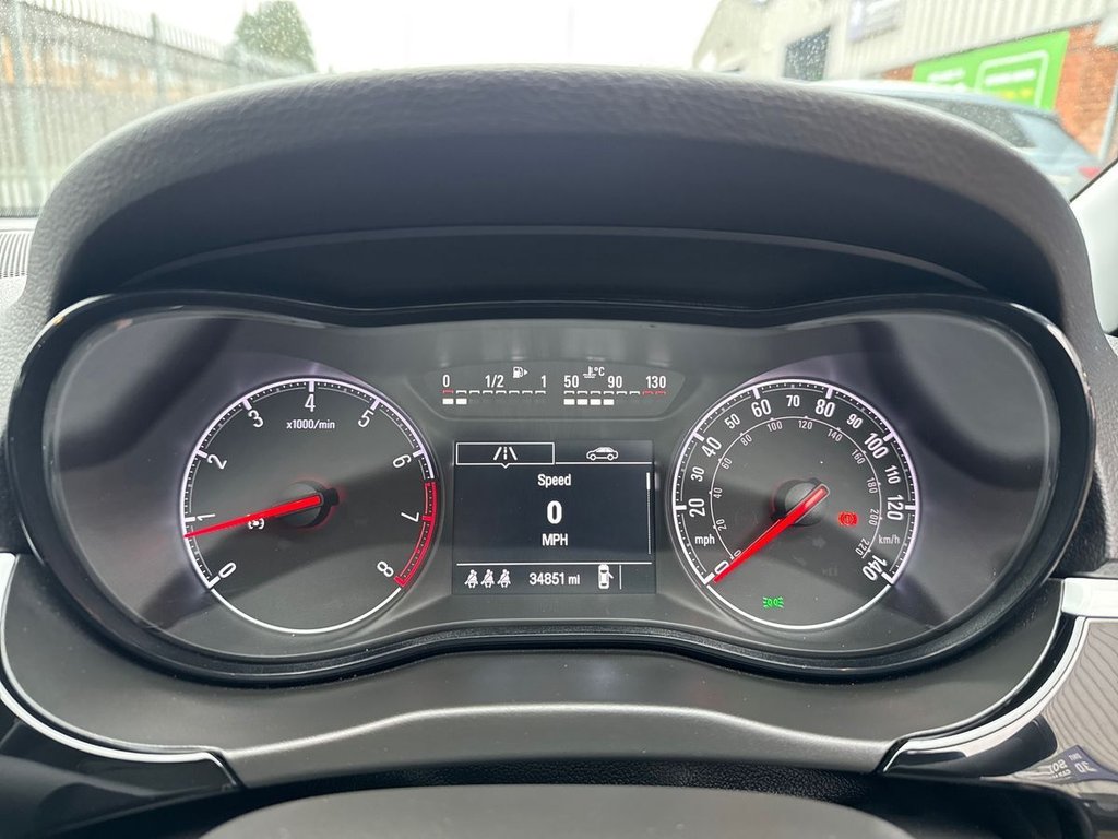 Used Vauxhall Corsa 2019 for sale - 77383974: Photo 22