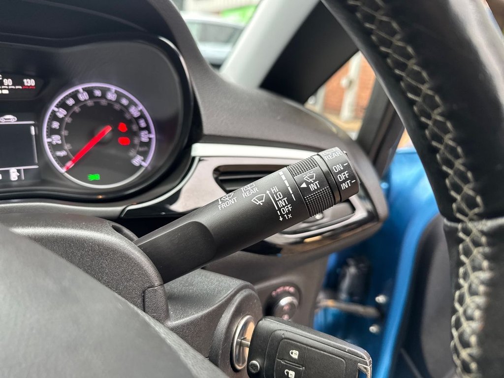 Used Vauxhall Corsa 2019 for sale - 77383974: Photo 24