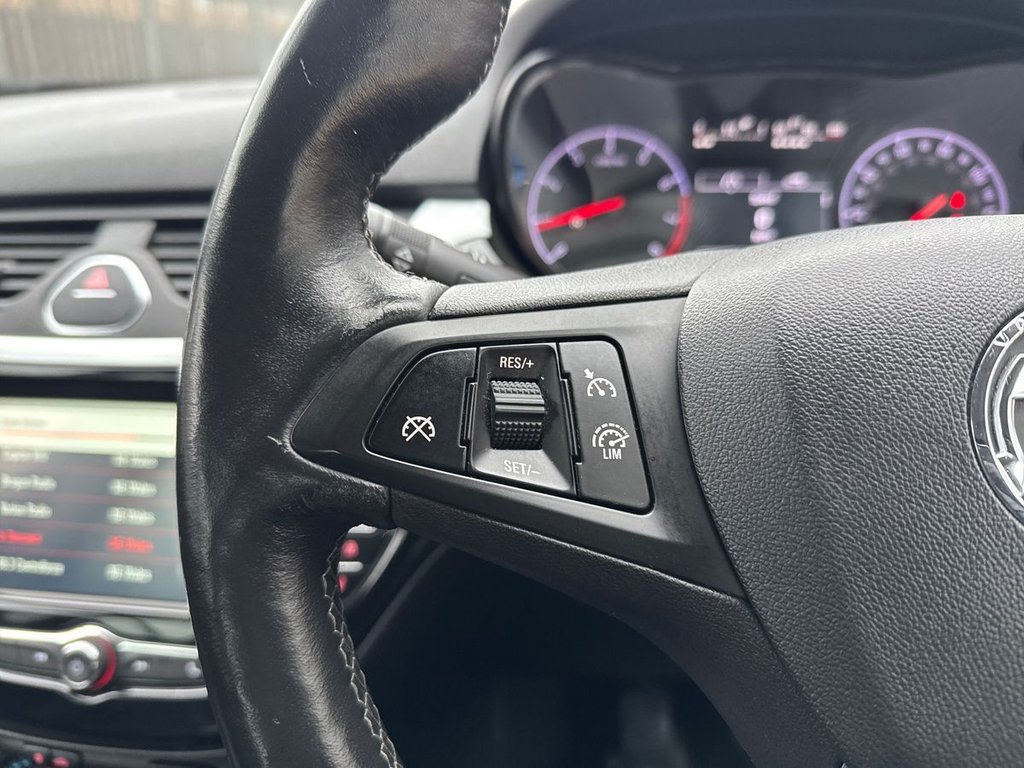 Used Vauxhall Corsa 2019 for sale - 77383974: Photo 25