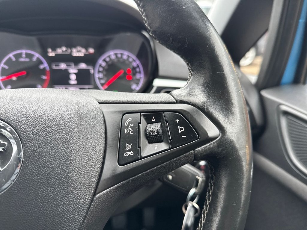 Used Vauxhall Corsa 2019 for sale - 77383974: Photo 26