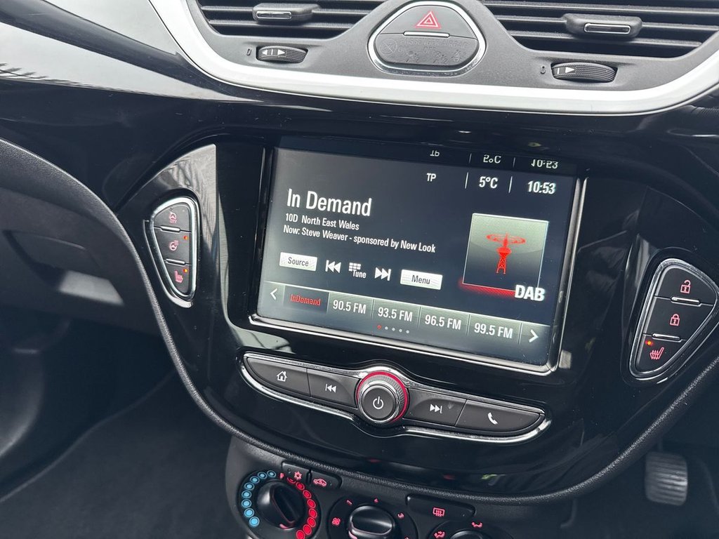 Used Vauxhall Corsa 2019 for sale - 77383974: Photo 30