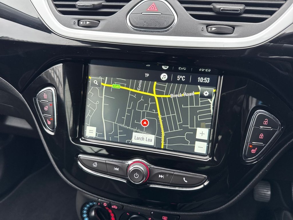 Used Vauxhall Corsa 2019 for sale - 77383974: Photo 32