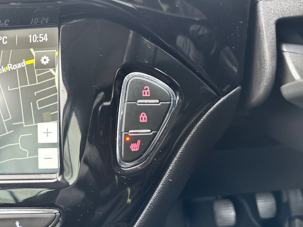 Used Vauxhall Corsa 2019 for sale - 77383974: Photo 34