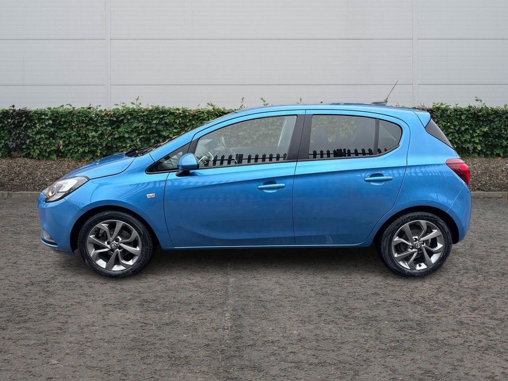 Used Vauxhall Corsa 2019 for sale - 77383974: Photo 7