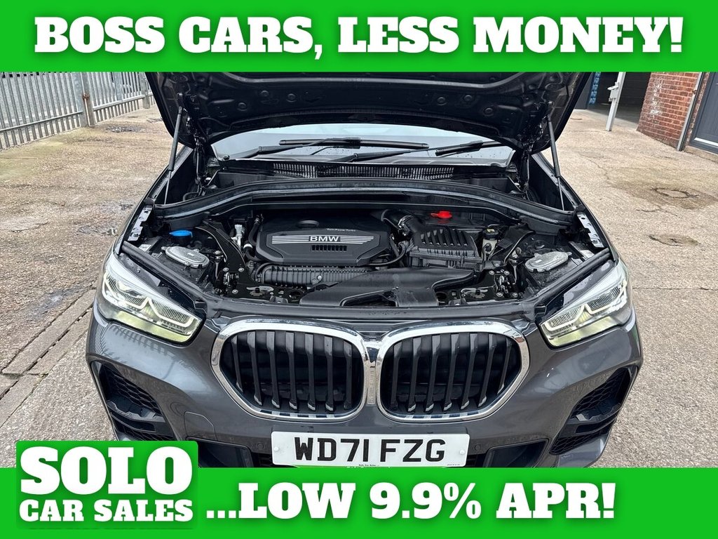 Used BMW X1 2022 for sale - 77546837: Photo 11