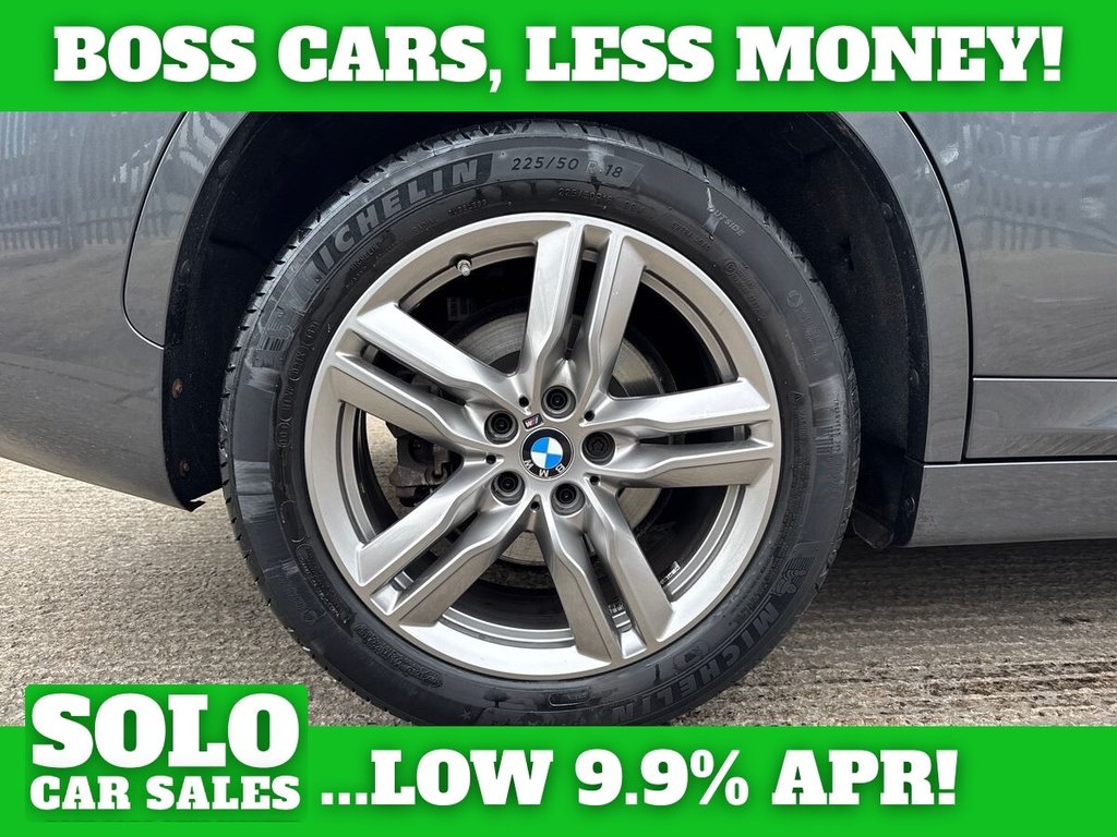 Used BMW X1 2022 for sale - 77546837: Photo 13