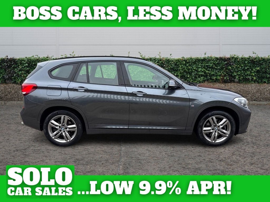 Used BMW X1 2022 for sale - 77546837: Photo 2