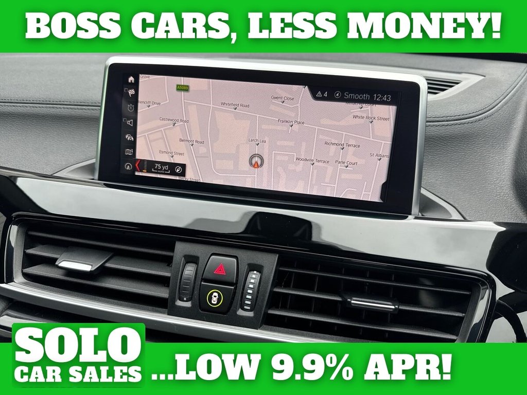 Used BMW X1 2022 for sale - 77546837: Photo 24