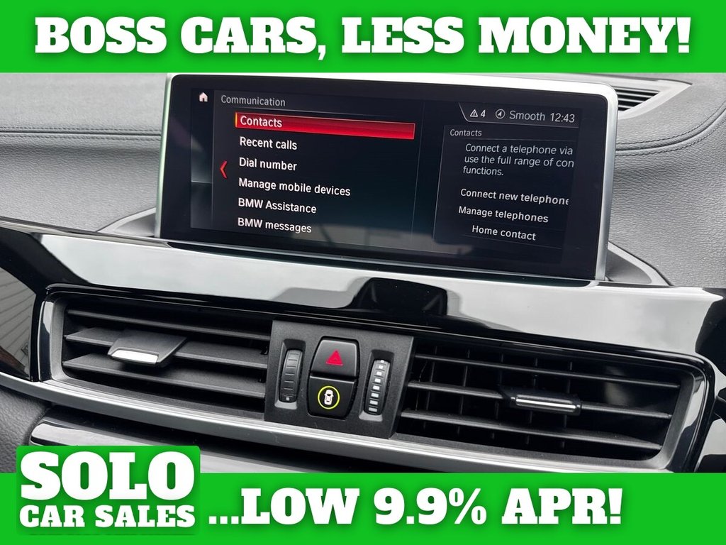 Used BMW X1 2022 for sale - 77546837: Photo 25