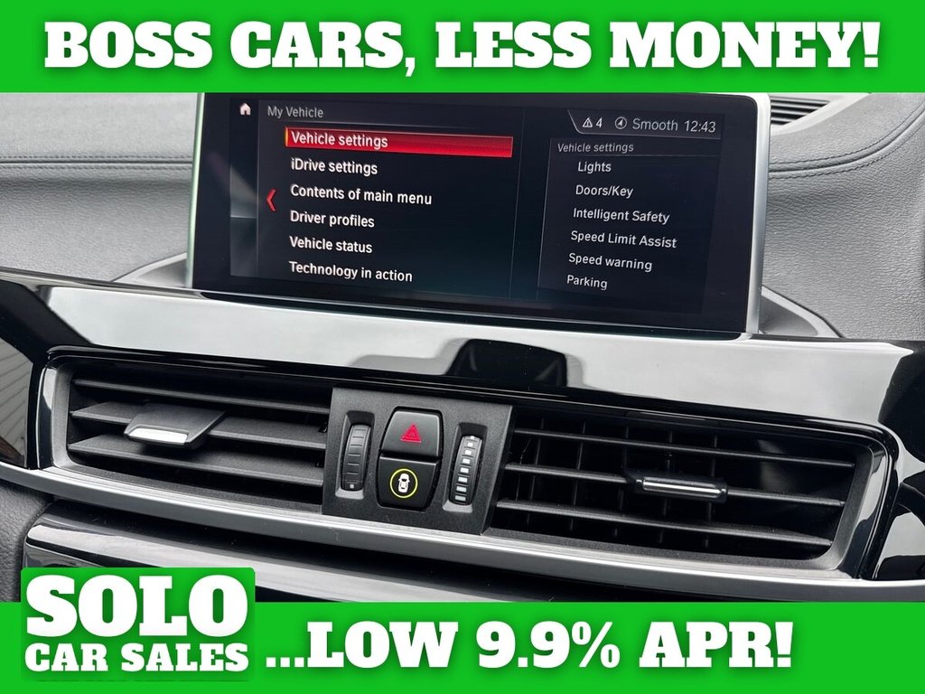 Used BMW X1 2022 for sale - 77546837: Photo 26