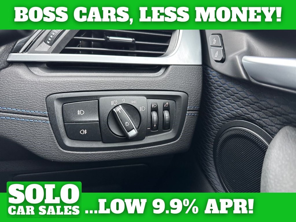 Used BMW X1 2022 for sale - 77546837: Photo 34