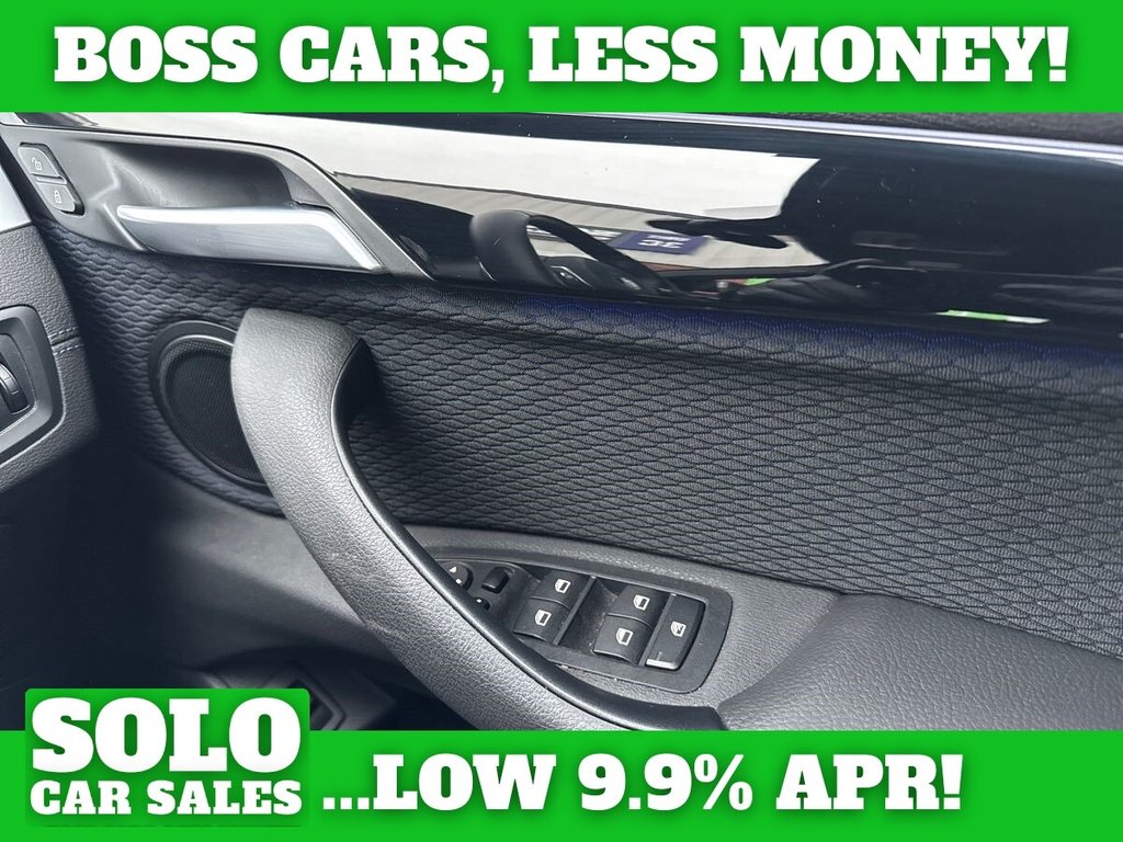 Used BMW X1 2022 for sale - 77546837: Photo 35