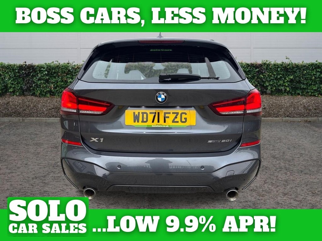 Used BMW X1 2022 for sale - 77546837: Photo 4