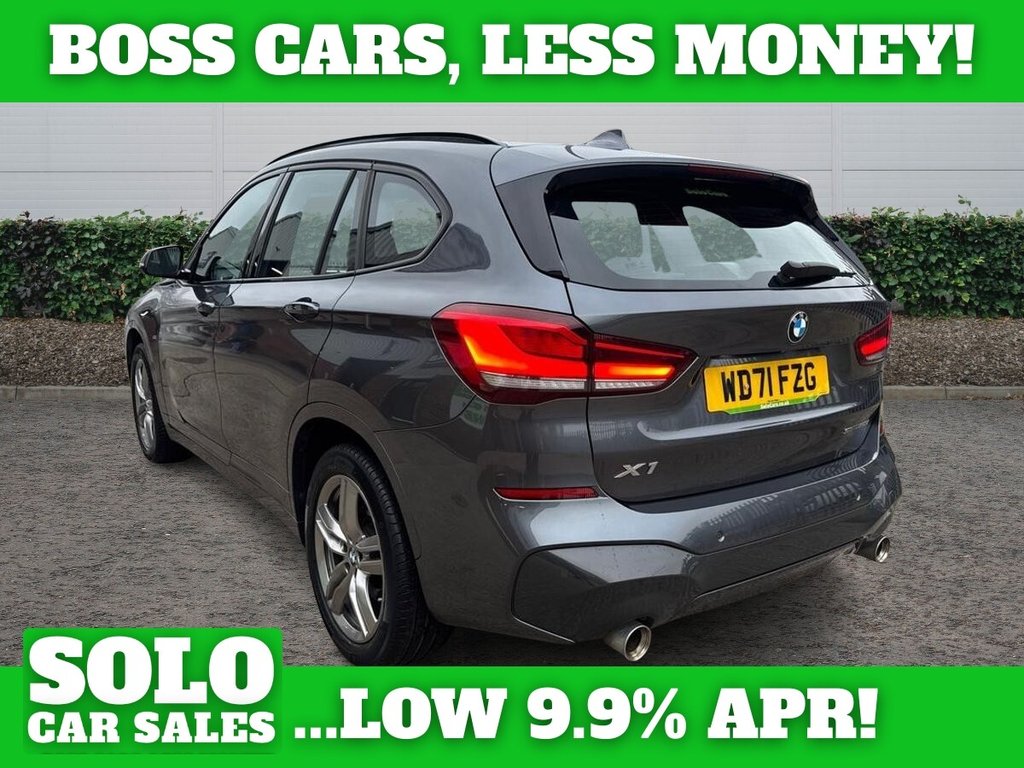 Used BMW X1 2022 for sale - 77546837: Photo 6