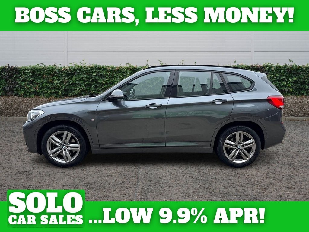 Used BMW X1 2022 for sale - 77546837: Photo 7