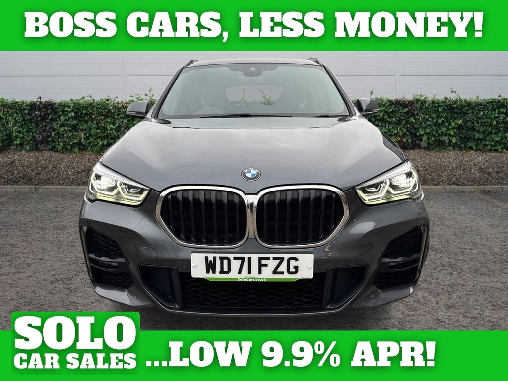 Used BMW X1 2022 for sale - 77546837: Photo 9