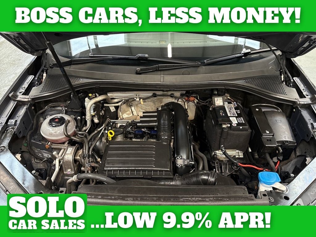 Used Volkswagen Tiguan 2018 for sale - 77521153: Photo 11