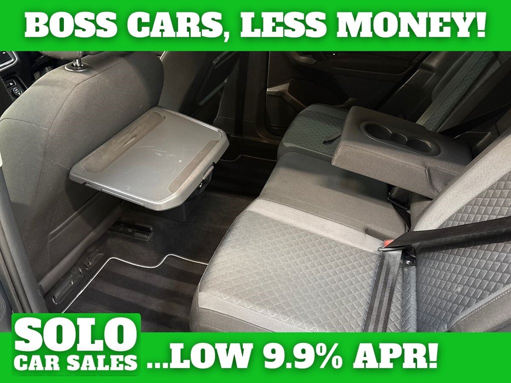 Used Volkswagen Tiguan 2018 for sale - 77521153: Photo 18