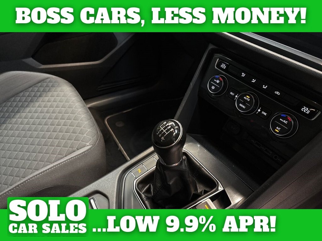 Used Volkswagen Tiguan 2018 for sale - 77521153: Photo 21