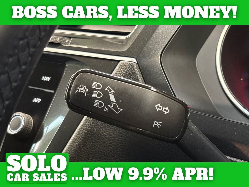 Used Volkswagen Tiguan 2018 for sale - 77521153: Photo 26