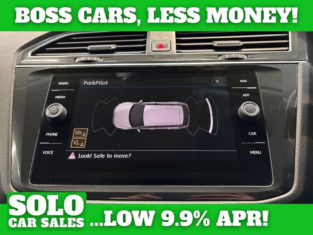 Used Volkswagen Tiguan 2018 for sale - 77521153: Photo 27