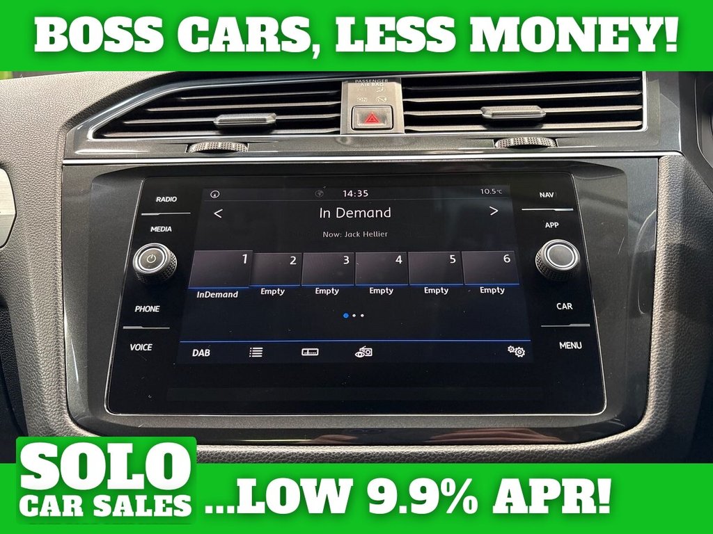 Used Volkswagen Tiguan 2018 for sale - 77521153: Photo 28