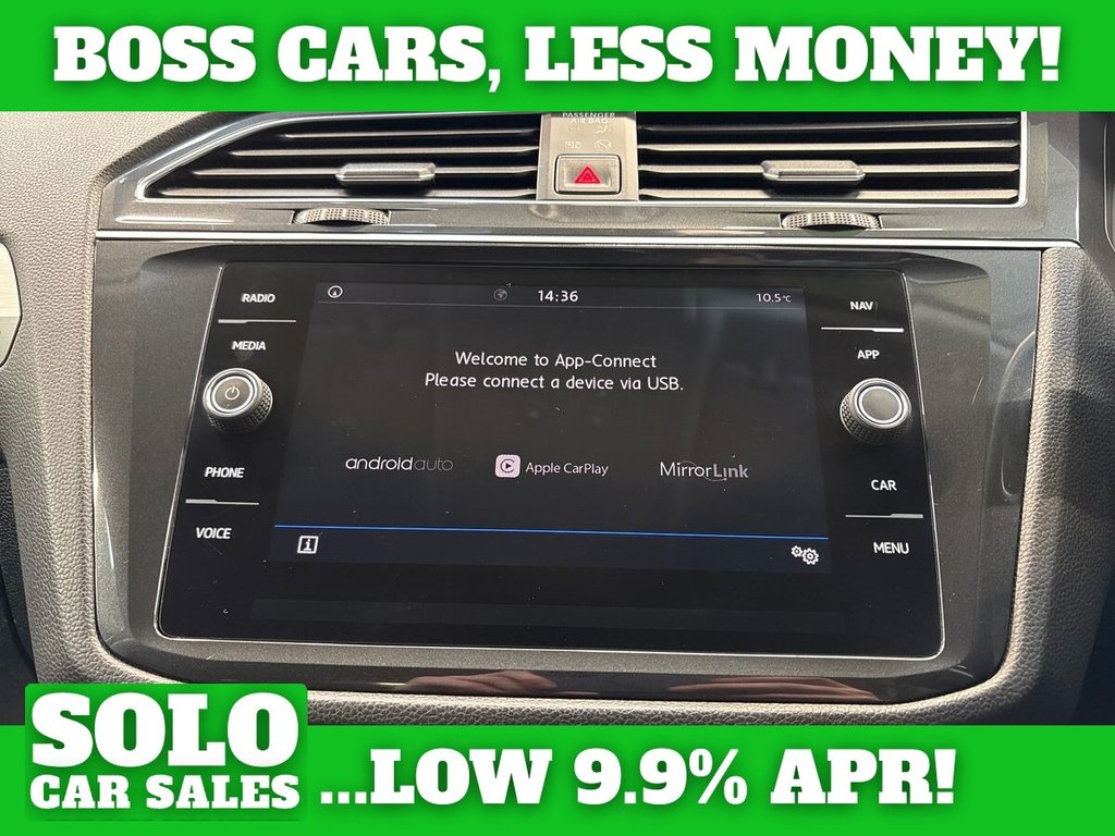 Used Volkswagen Tiguan 2018 for sale - 77521153: Photo 32