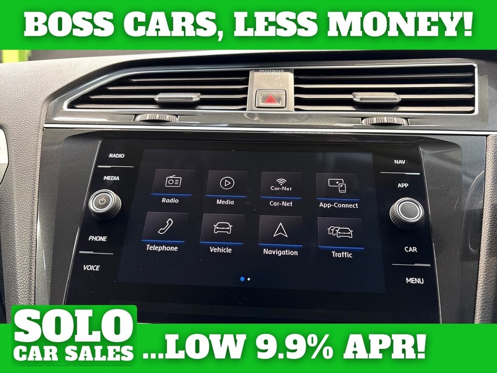 Used Volkswagen Tiguan 2018 for sale - 77521153: Photo 33