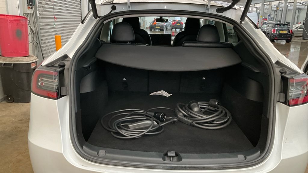 Used Tesla Model Y 2022 for sale - 77734760: Photo 10