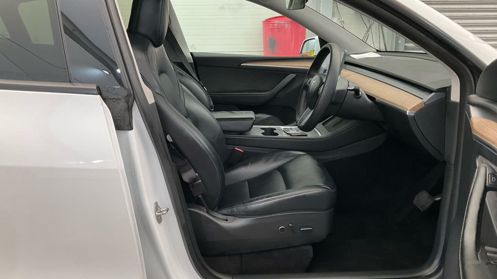 Used Tesla Model Y 2022 for sale - 77734760: Photo 12