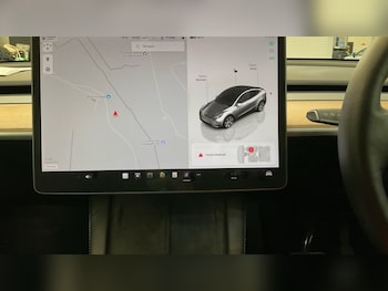 Used Tesla Model Y 2022 for sale - 77734760: Photo