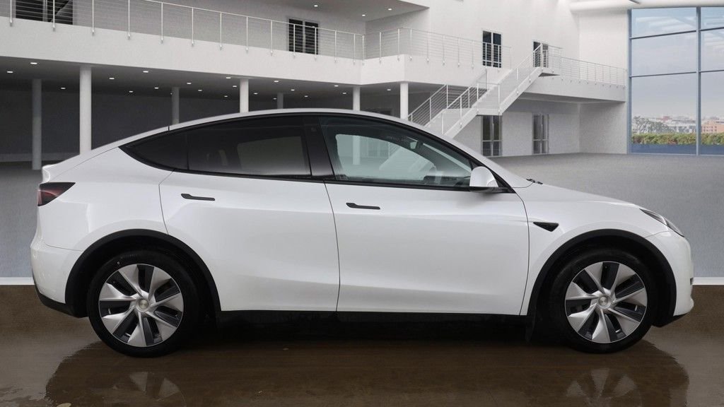 Used Tesla Model Y 2022 for sale - 77734760: Photo 8