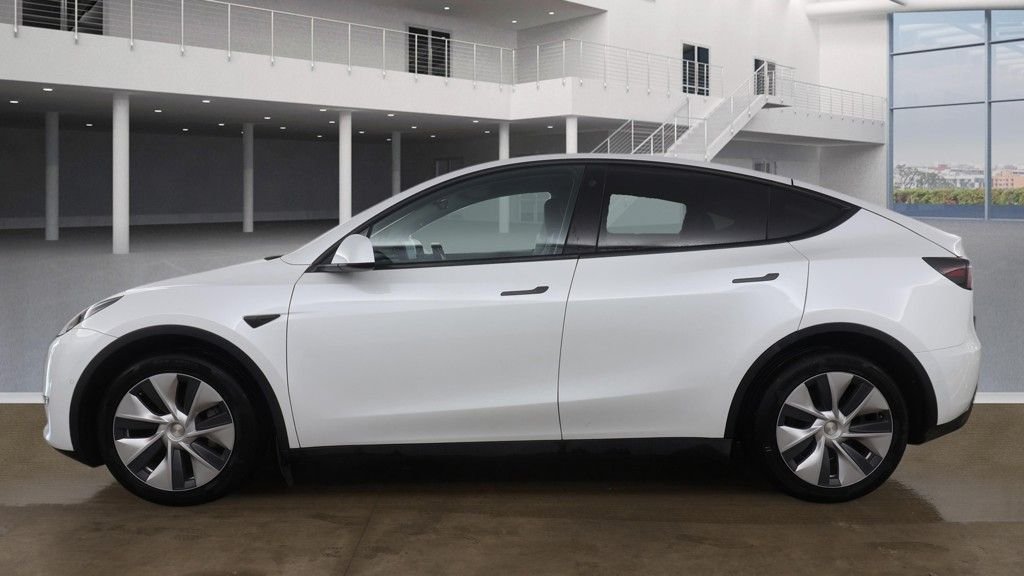 Used Tesla Model Y 2022 for sale - 77734760: Photo 9