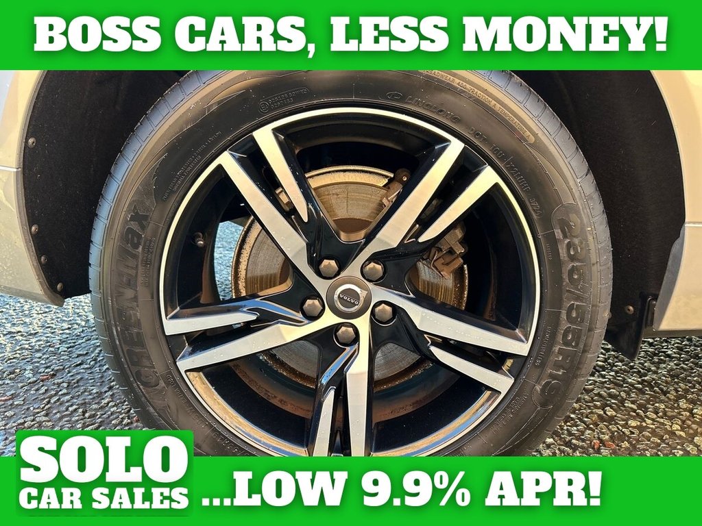 Used Volvo XC60 2019 for sale - 77383862: Photo 13