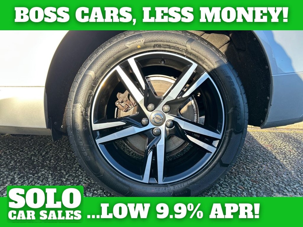 Used Volvo XC60 2019 for sale - 77383862: Photo 14