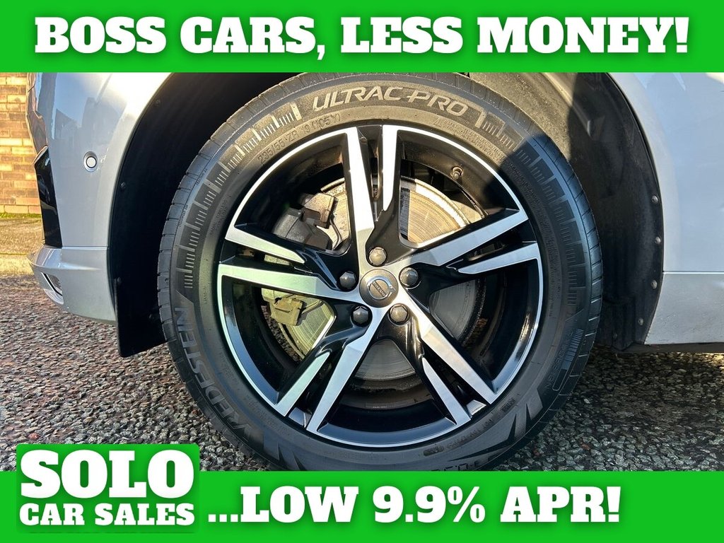 Used Volvo XC60 2019 for sale - 77383862: Photo 15