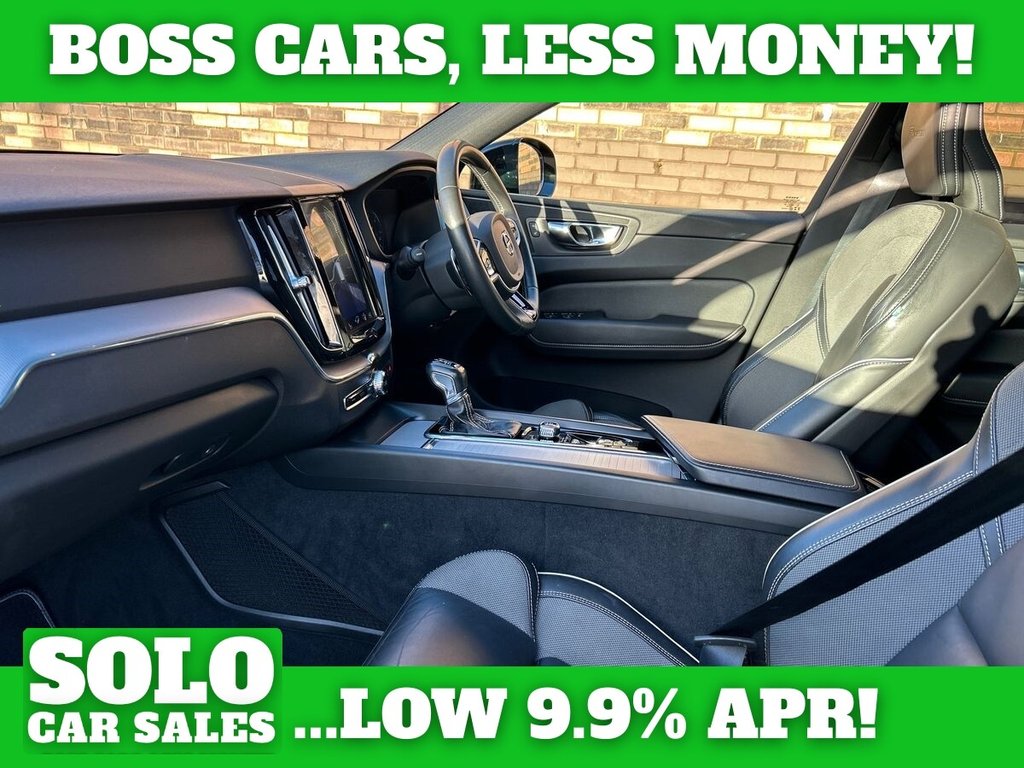 Used Volvo XC60 2019 for sale - 77383862: Photo 17