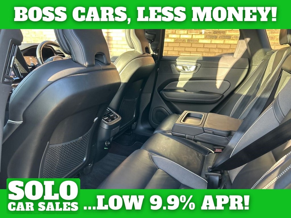 Used Volvo XC60 2019 for sale - 77383862: Photo 18