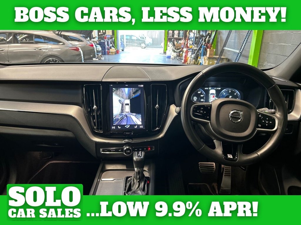 Used Volvo XC60 2019 for sale - 77383862: Photo 20