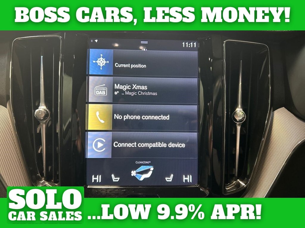 Used Volvo XC60 2019 for sale - 77383862: Photo 24