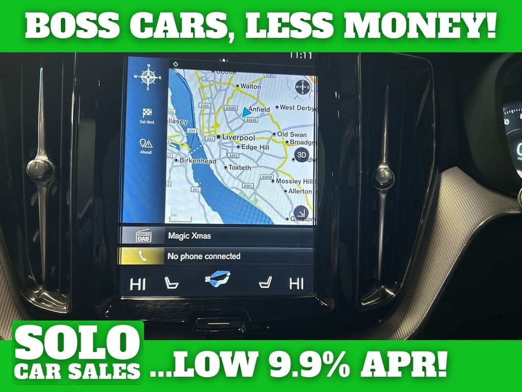 Used Volvo XC60 2019 for sale - 77383862: Photo 25