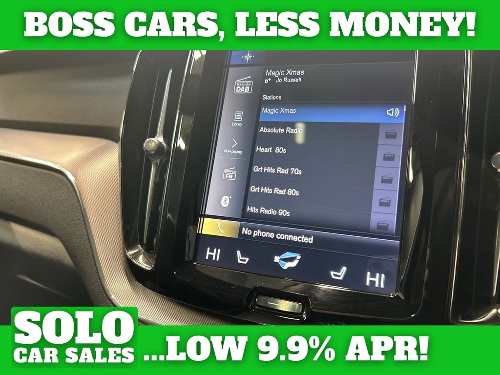 Used Volvo XC60 2019 for sale - 77383862: Photo 26