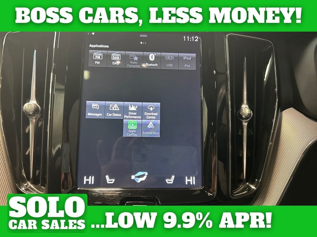 Used Volvo XC60 2019 for sale - 77383862: Photo 28