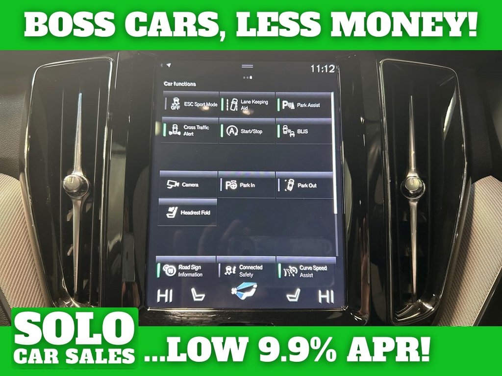 Used Volvo XC60 2019 for sale - 77383862: Photo 29